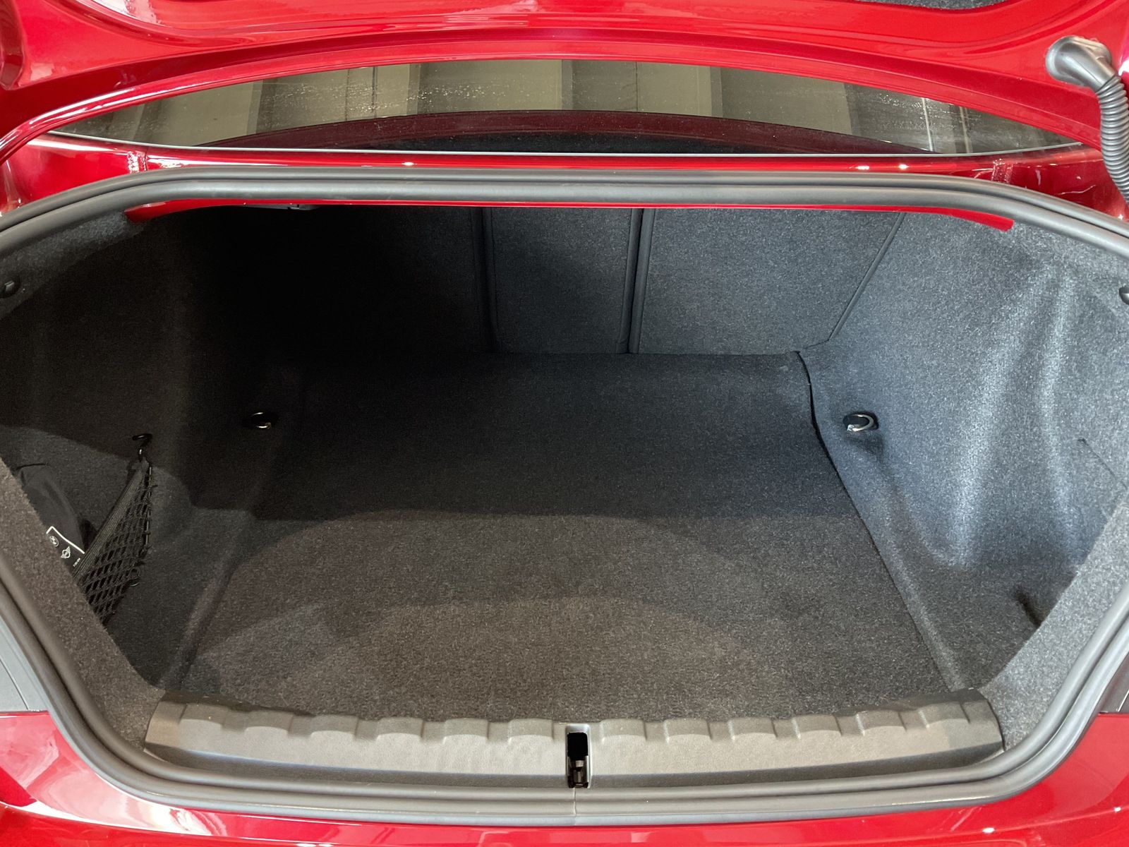 Fahrzeugeinzelansicht 12 Fahrzeugabbildung BMW M2 Coupé M Drivers P. M Sportsitze HK HiFi DAB L