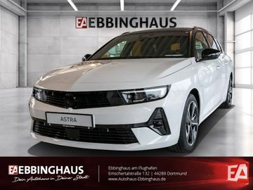Opel Astra L Sports Tourer 1.2 GS Navi 360 Kamera LED