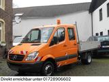 Mercedes-Benz Sprinter Doka Kipper 511 CDI - Mercedes-Benz 511