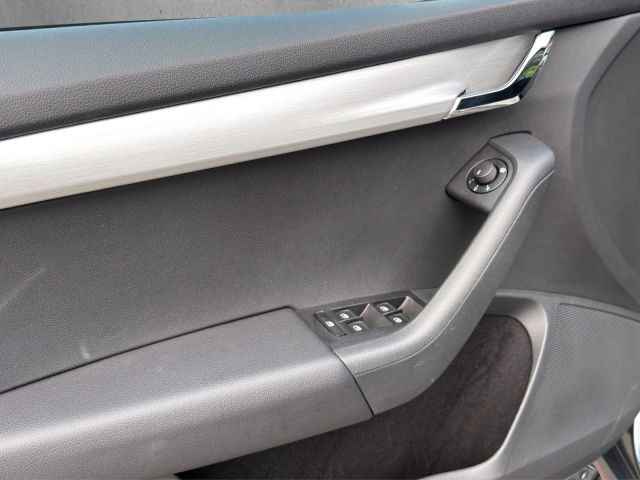 Octavia 1.2 TSI Edition/DSG/Xenon/PDC Klima