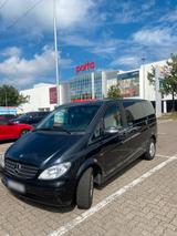 Mercedes-Benz Mercedes Viano 3,0 - Mercedes-Benz Viano in Hannover
