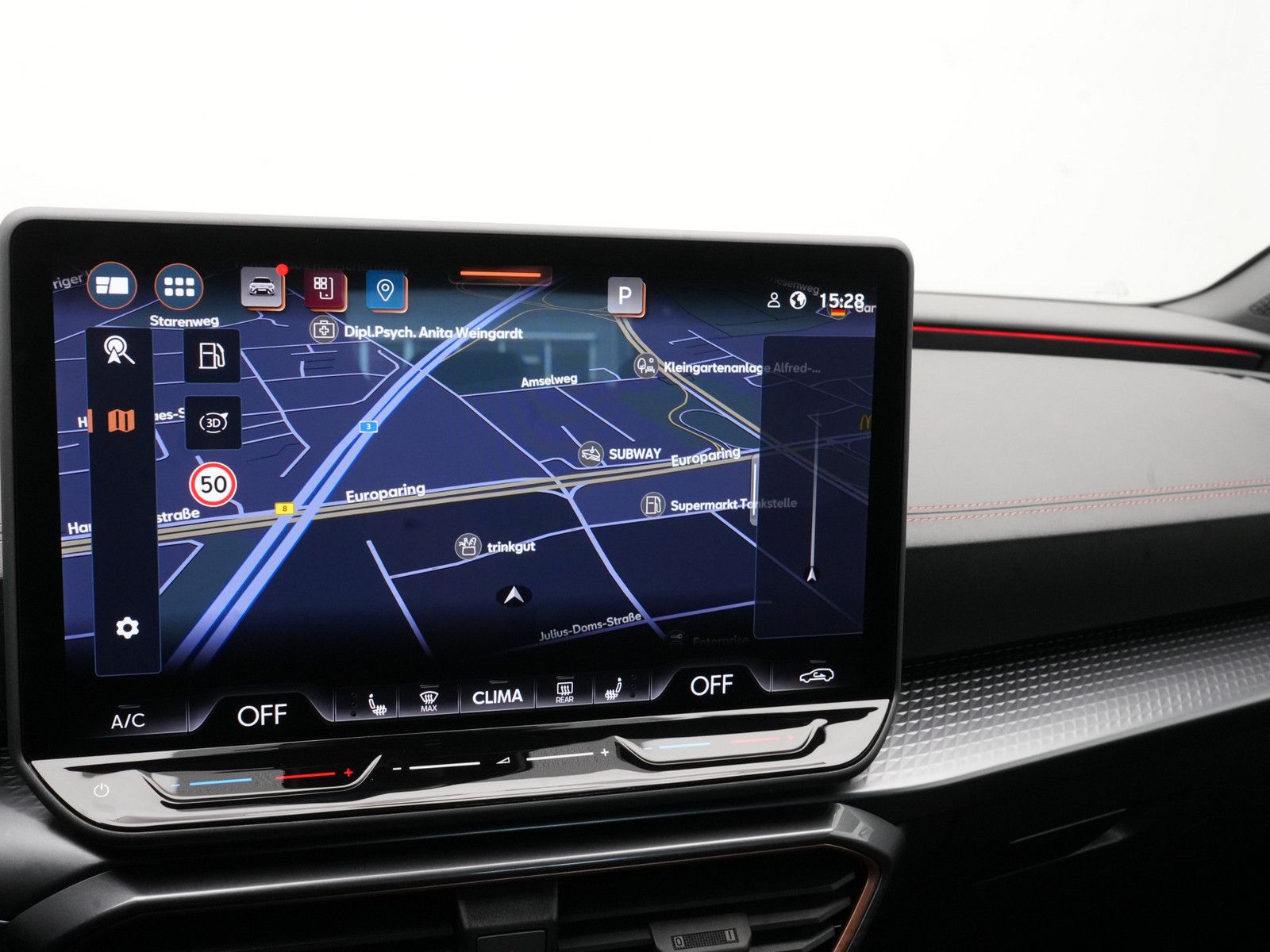 Cupra Leon - Bild 9