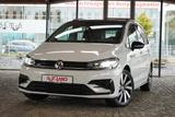 Volkswagen Touran 2.0 TDI R-Line LED Navi ACC Sitzheizung - Volkswagen Touran mit Diesel-Antrieb