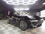Porsche Macan S KAMERA/14W/BOSE/DAB/PANO - Porsche: Schwarz