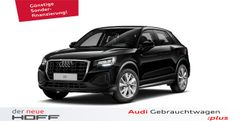 Audi Q2 30 TFSI