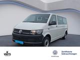 Volkswagen T6 TRANSPORTER KOMBI LANG 2.0TDI PDC+STANDH.+GRA - Volkswagen T6 Transporter in Magdeburg