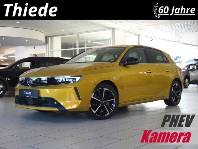 Opel Astra L Lim. 1.6 HYBRID ELEGANCE NAVI/LED/SH/AHK