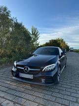 Mercedes-Benz Mercedes C 300 Coupé AMG Style | Top Zustand