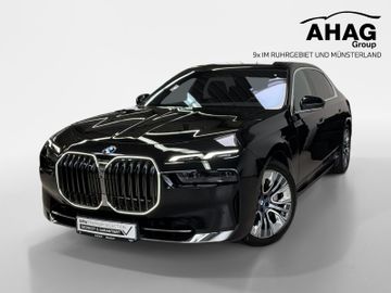 BMW Leasingangebot: BMW 750e xDrive UPE 167T€
