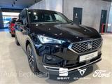 Seat Tarraco Xperience 1.5 TSI ACT 110kW (150PS) 7-Ga - SEAT Tarraco Xperience mit Benzin-Antrieb