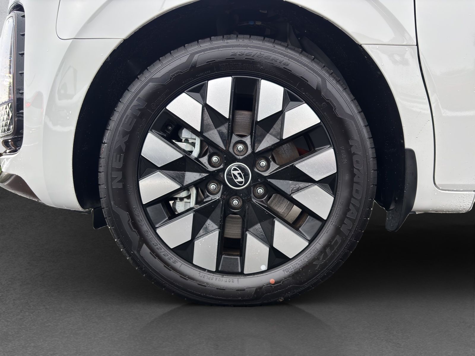 Hyundai Staria – Bild 15