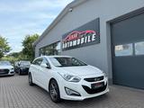 Hyundai i40 cw FIFA World Cup Edition*Navi*Xenon*Kamera* - Hyundai i40 aus 2014
