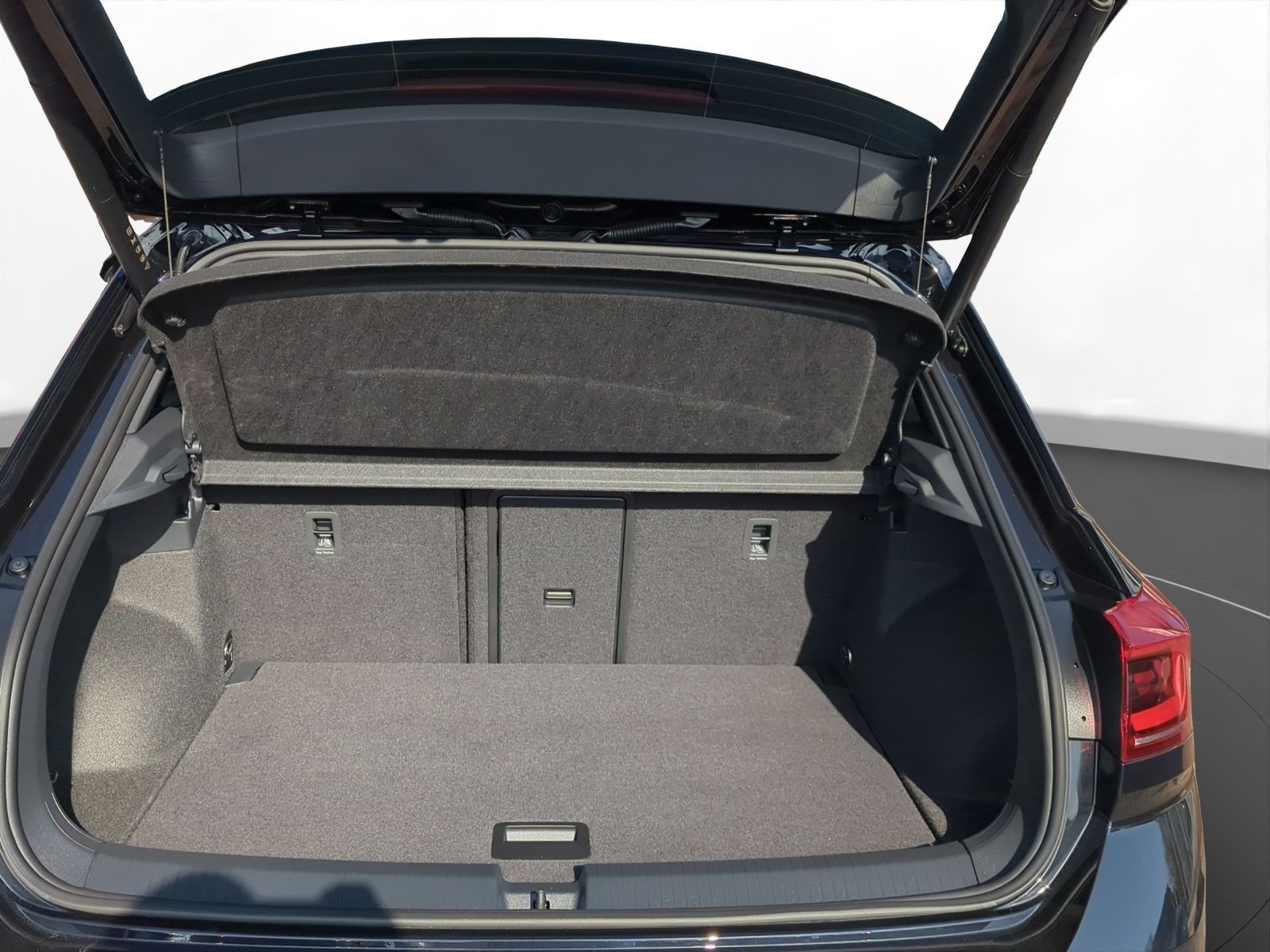 Volkswagen T-Roc - Bild 10