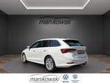 Skoda Octavia Combi Style 2.0TDI 150PS DSG +AHK+Standh - Skoda Octavia: Style
