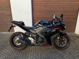 Yamaha YZF-R3 - YAMAHA YZF R3