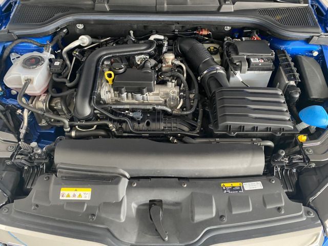 Scala Clever 1.0 TSI DSG NAVI+KAMERA+SHZ