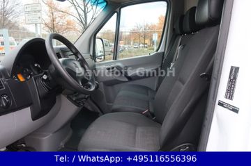 Mercedes Sprinter - 10