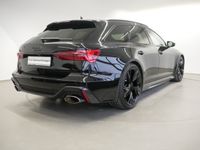Audi RS6 - Vorschau Bild 6