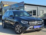 Mercedes-Benz GLC 200 d 4Matic AMG Line+Finanzierung+1.Hand+ - Mercedes-Benz Finanzierung