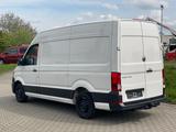 Volkswagen Crafter 35 mittellang Hoch L2 H2 Aut AHK Navi - Angebote
