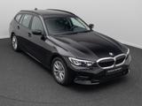 BMW 320i DAB Sportsitze Geschwind MSportlederlenkrad - BMW 320: 320i