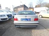 BMW 316i Compact Comfort Edition - BMW 316: Automatik, 316i