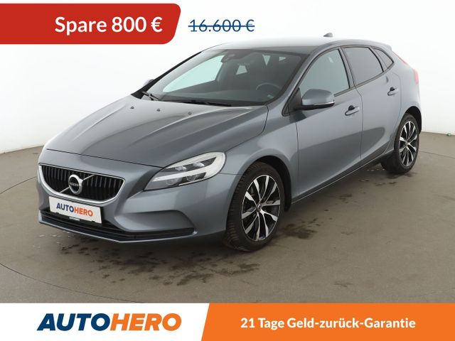 Volvo V40 1.5 Momentum Aut.*NAVI*LED*TEMPO*PDC*KLIMA*