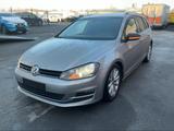 Volkswagen Golf VII Variant Lounge BMT 2 Hand DSG SHZ