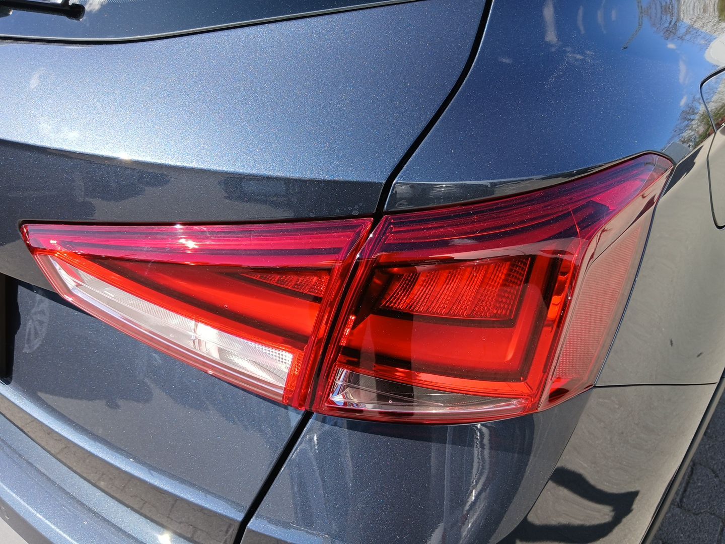 Seat Arona - Bild 9