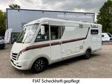 LMC Explorer Sport Line I 655-5G - LMC Integrierter