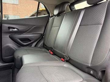 Opel Mokka X - 11