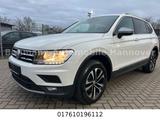 Volkswagen Tiguan Allspace United 4Motion - Volkswagen Tiguan Allspace UNITED mit Diesel-Antrieb