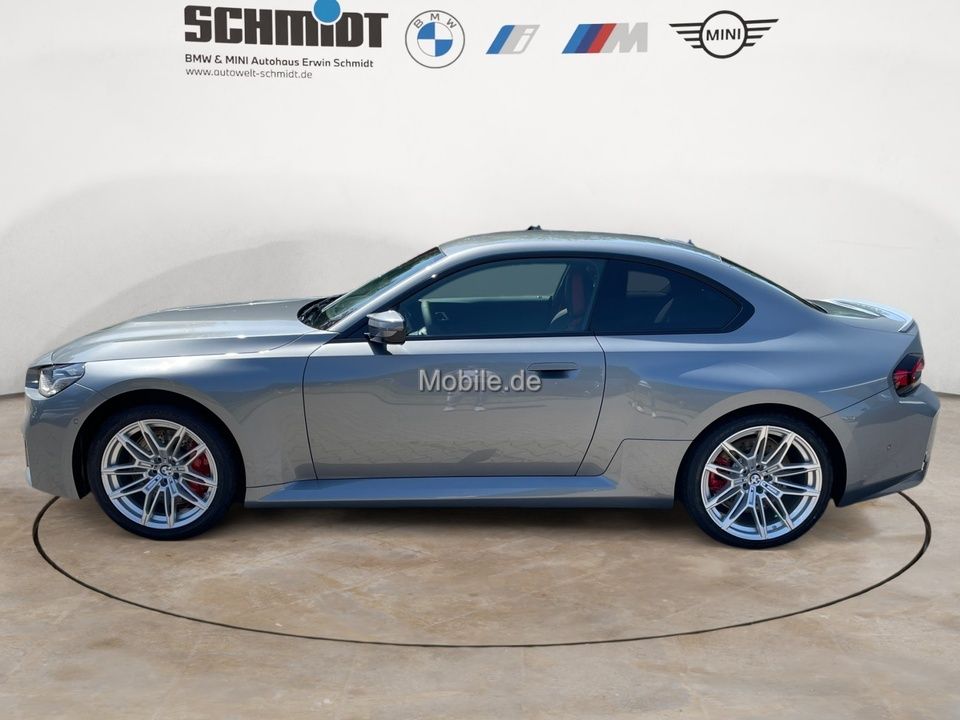 BMW M2 - Bild 3
