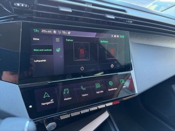 Peugeot 308 SW Allure Pack 130 EAT8