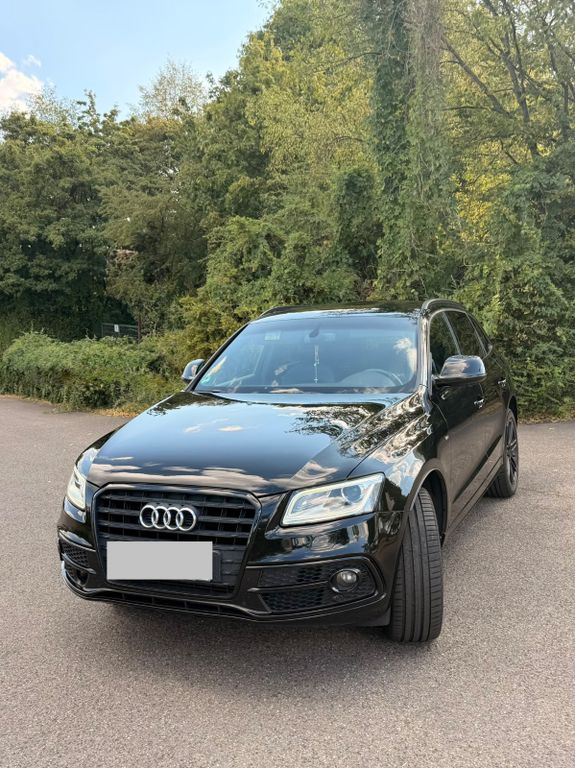 Image of Audi Q5