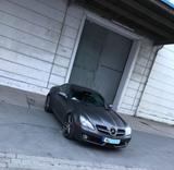Mercedes-Benz SLK 350 Sportmotor - Foliert und gepflegt - gebrauchte Mercedes-Benz SLK 350 aus dem Jahr 2008