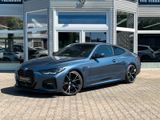 BMW 420 i M SPORT RHD/AMBIENTE/20ZOLL/SHZ/M BREMSE/ - BMW 420 aus 2021