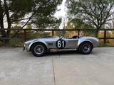 Cobra Superperformance - Cobra: Schaltgetriebe