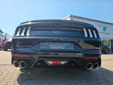 Ford Mustang 5.0 Ti-VCT V8 338kW MACH 1 - Ford Mustang Mach mit Benzin-Antrieb