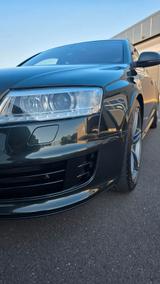 Audi Einzelstück Audi RS6 Plus Avant 391/500 V10 5.0  - Audi: V10