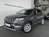 Jeep Compass Limited Plug-In Hybrid 4WD Kamera ACC - Jeep Compass in Krefeld