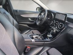 MERCEDES-BENZ C 200 T 9G-TRONIC Avantgarde~MultiBeam~Kam~FL