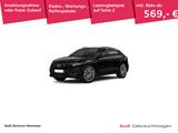 Audi Q8 50 TDI quattro Kamera Luftf Navi virtual LED - AUDI Q8 Leasingangebote für Privatpersonen
