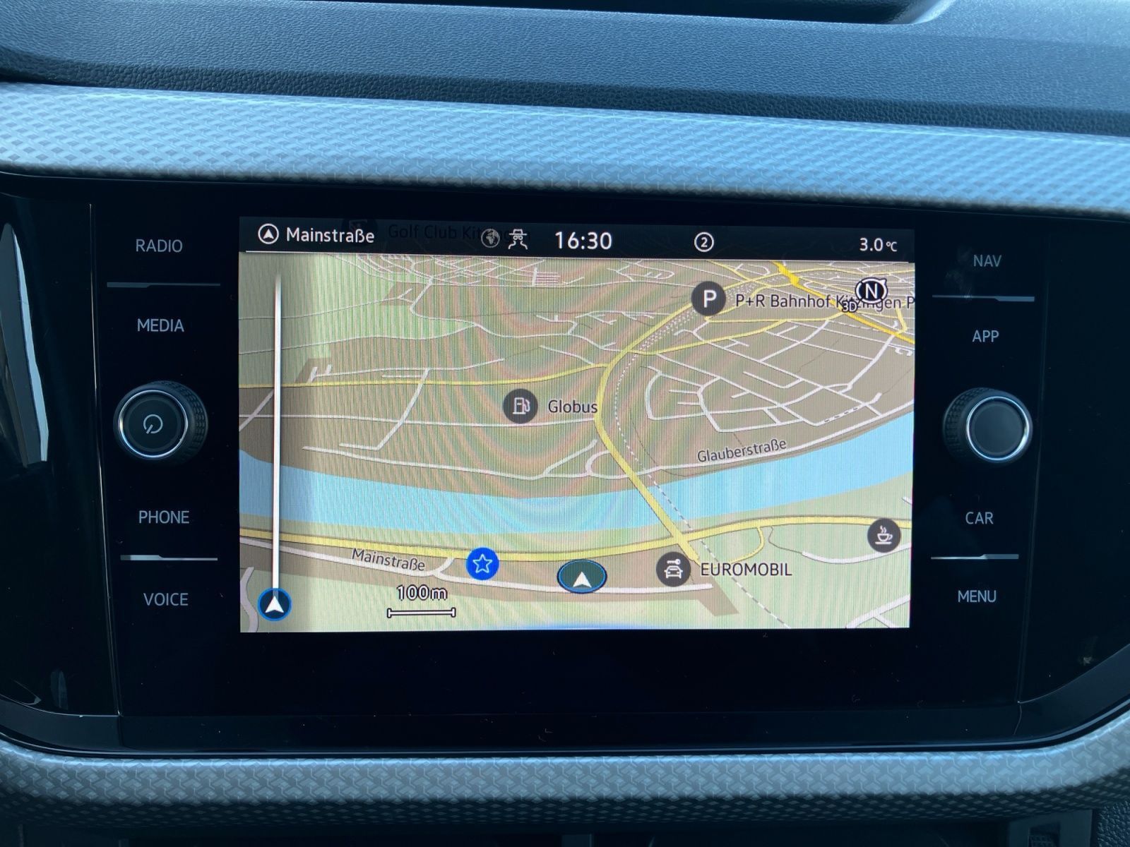 Volkswagen T-Cross - Bild 13