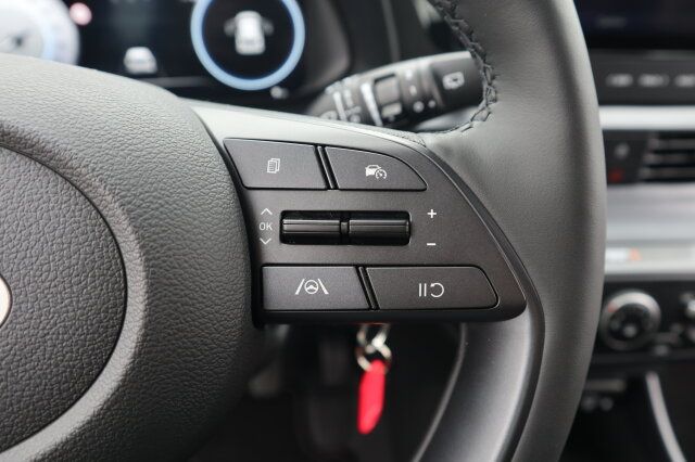 Hyundai i20 – Bild 13