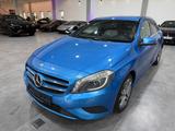 Mercedes-Benz A 180 BlueEfficiency*Bi-Xenon*Kamera*8Fach*Navi* - Mercedes-Benz 1.8