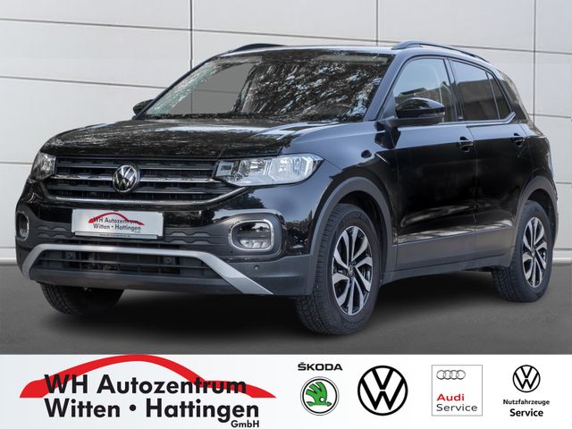 Volkswagen T-Cross 1.0 TSI Active REARVIEW APP-CONNECT GJ-R