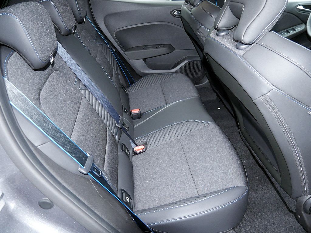 Fahrzeugabbildung Renault Clio Esprit Alpine TCe 90