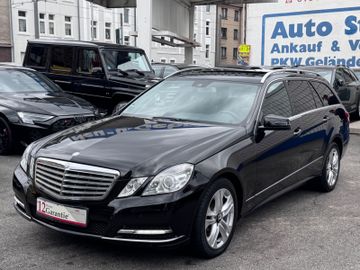 Mercedes E 220 - 1