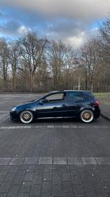 Volkswagen VW Golf V 2.0 TDI GTI TDI H&R Deep 19 Zoll... - Volkswagen Golf: GTI TDI
